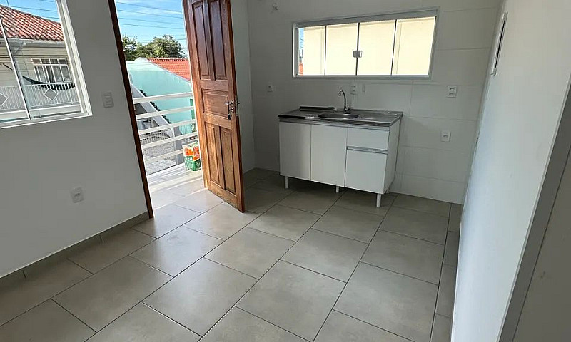 Apto 1 Quarto Armaçã...