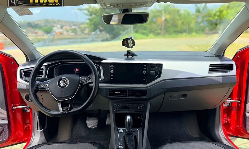Volkswagen Polo High...