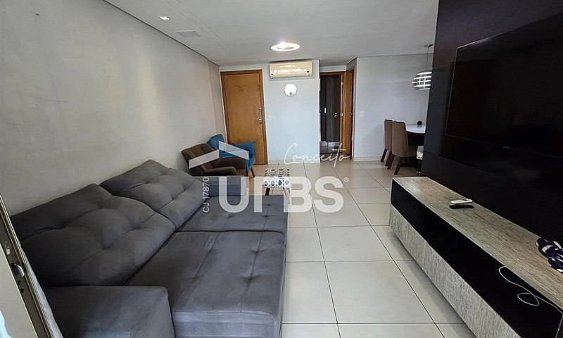 Apartamento 4 Quarto...