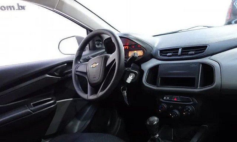 Chevrolet Onix Joy H...