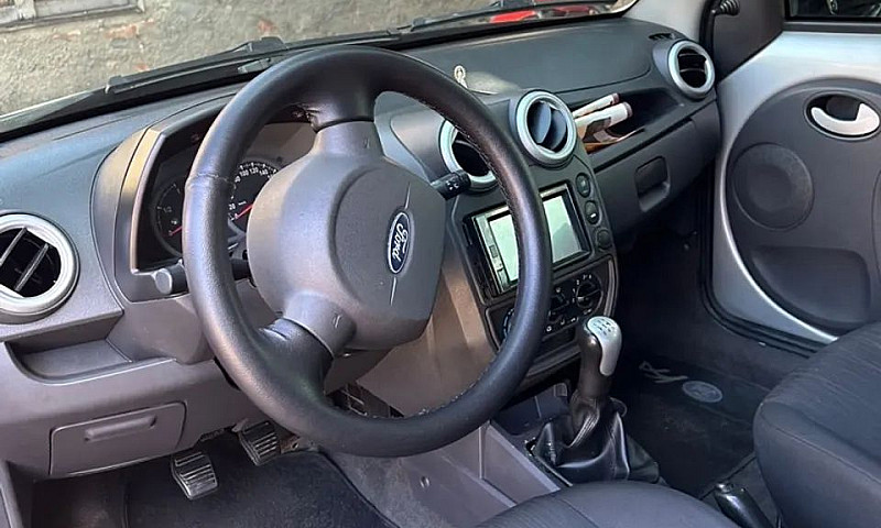 Ford Ka 1.0 8V/1.0 8...