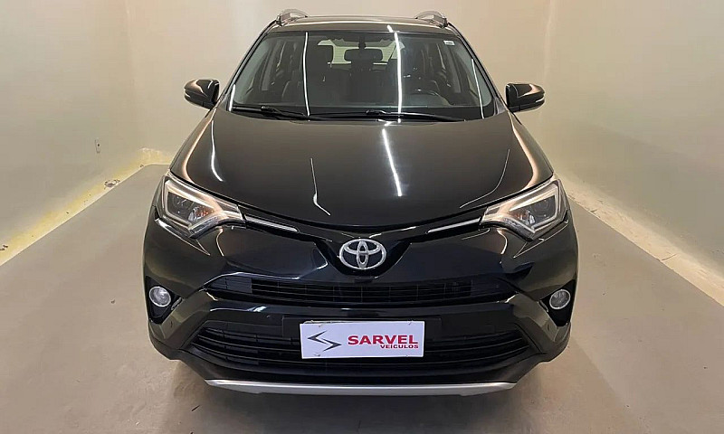 Toyota Rav4 2.0 Top ...