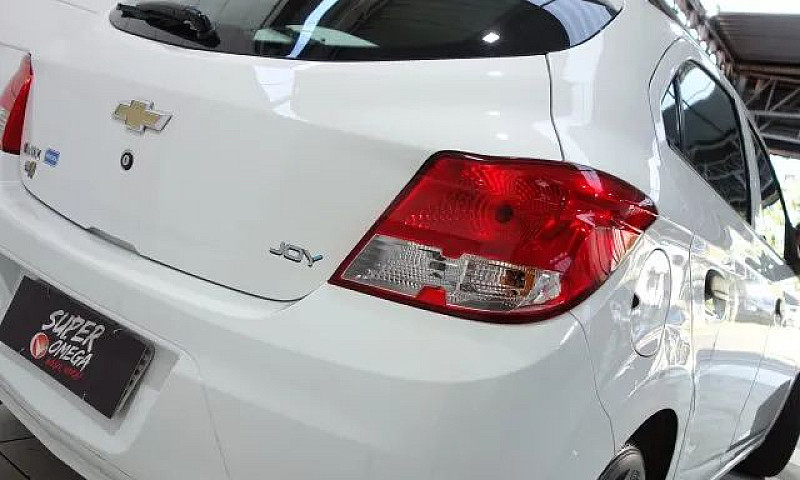 Chevrolet Onix Joy H...