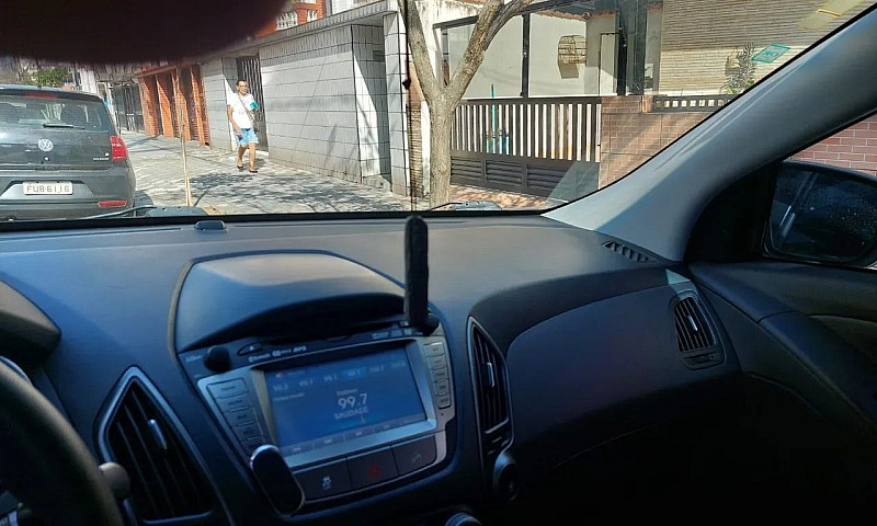 Hyundai Ix35 Gl 2.0 ...