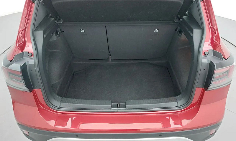 Volkswagen T-Cross 1...