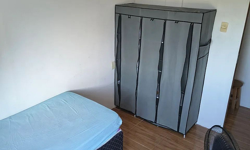 Quarto Individual Na...