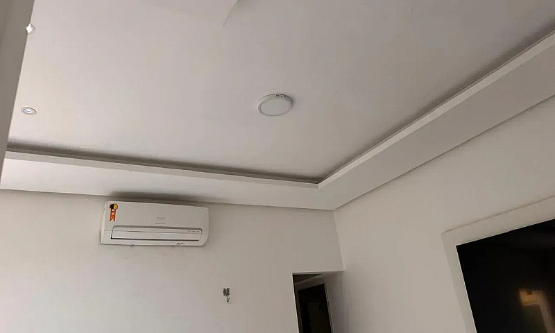 Aluguel De Casa Mobi...