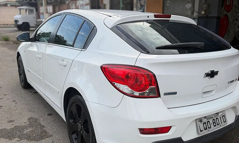 Chevrolet Cruze Hb S...