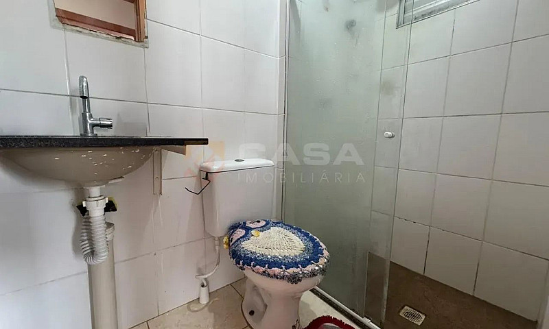 F- Apartamento 2 Qua...