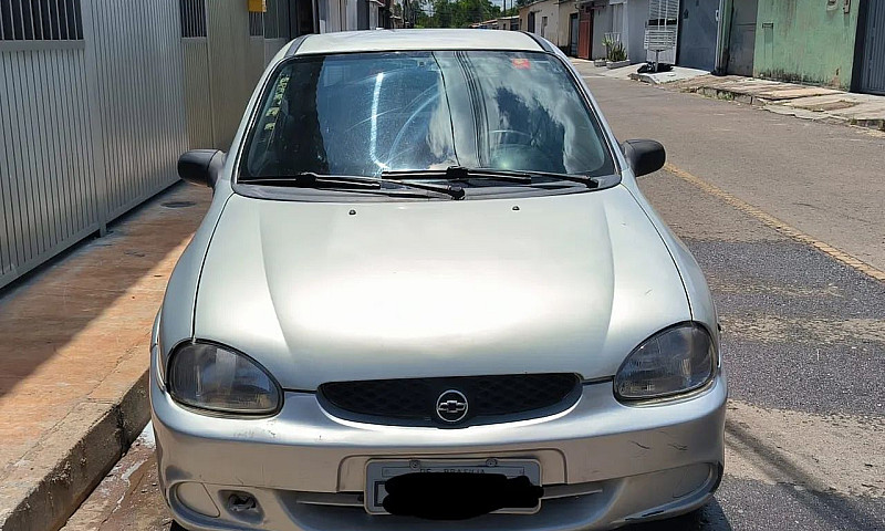 Chevrolet Corsa Wind...