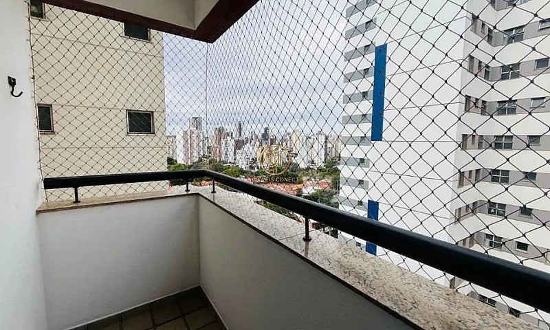 Apartamento Para Alu...