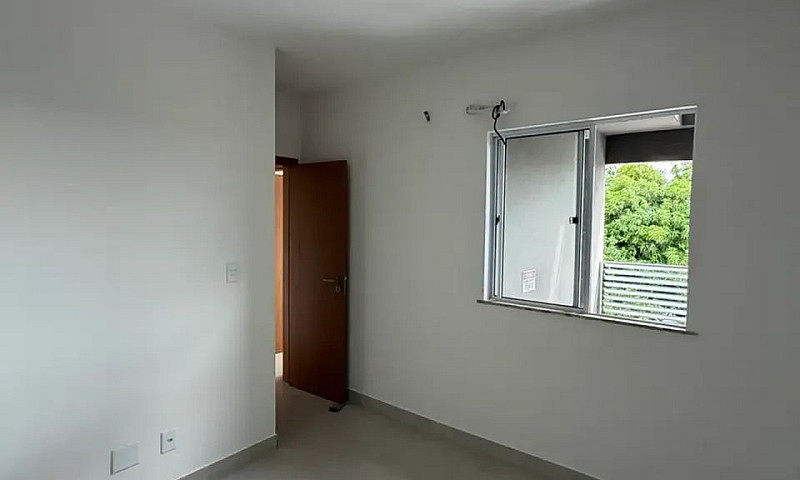 Apartamento No Burit...