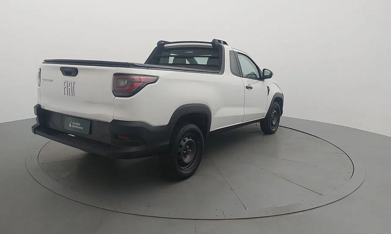 Fiat Strada Enduranc...