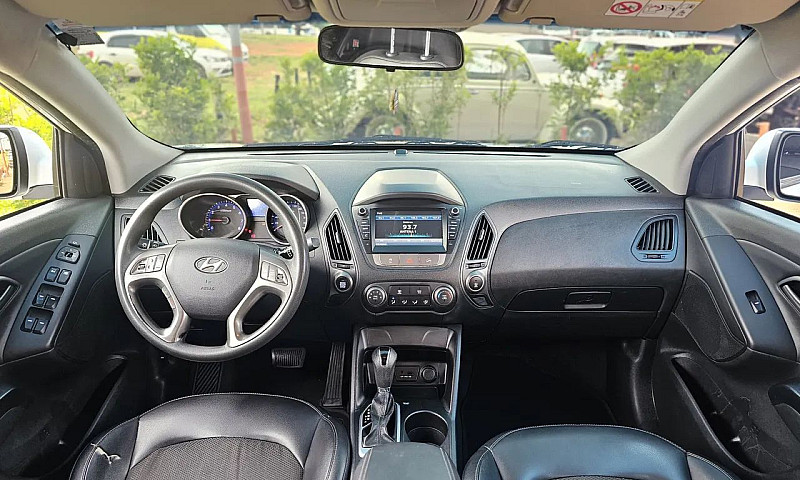 Hyundai Ix35 Gl 2.0 ...
