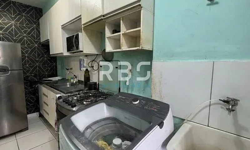 Apartamento Com 2 Qu...