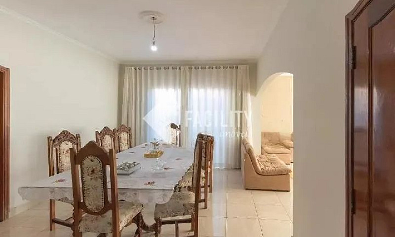 Casa - Jardim Eulina...
