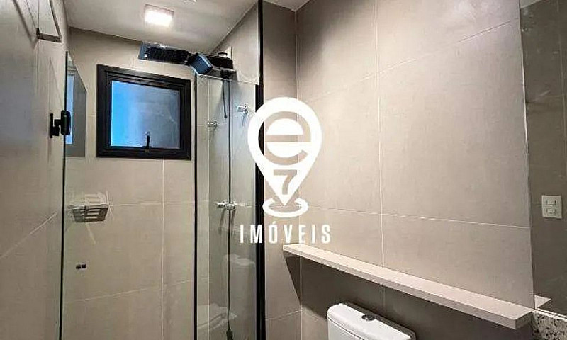 Apartamento Para Alu...