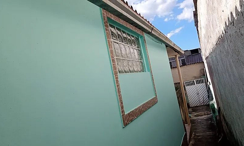 Aluguel De Casa Em I...