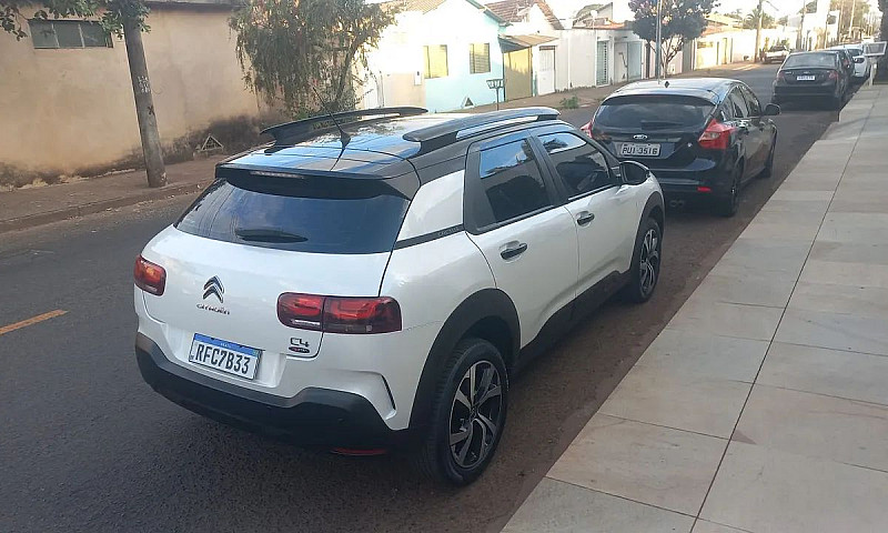 Citroen C4 Cactus Fe...
