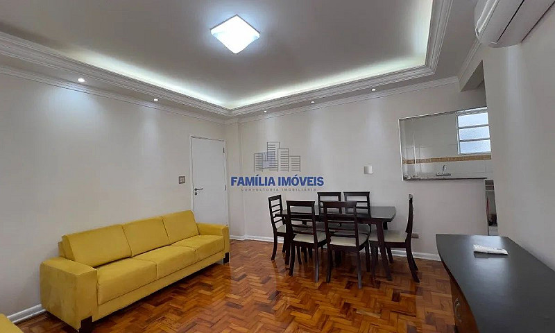 Alugar Apartamento M...