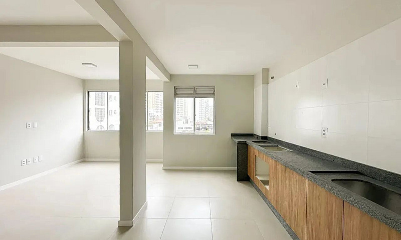Apartamento Para Ven...