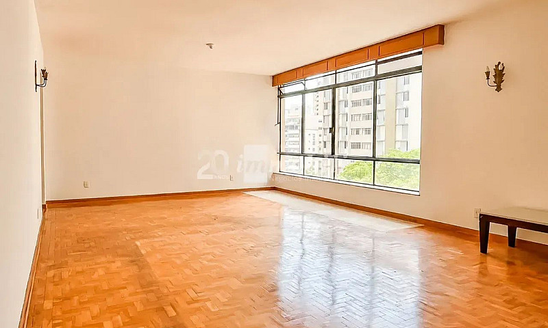 Apartamento Com 3 Do...