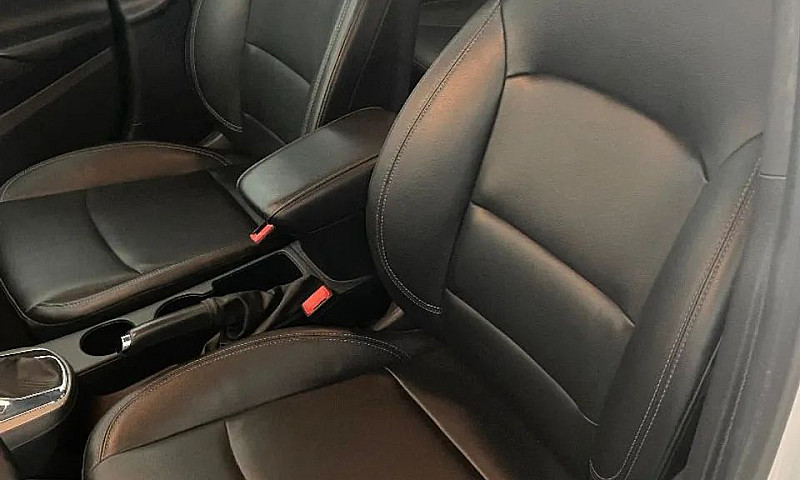 Chevrolet Cruze Lt 1...