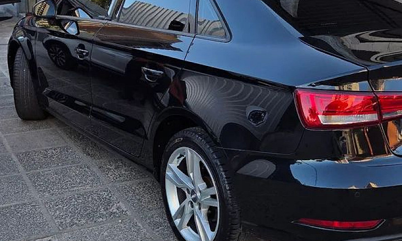 Audi A3 Sedan Presti...