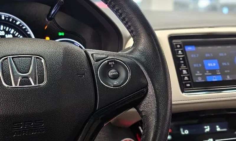 Honda Hr-V Touring 1...