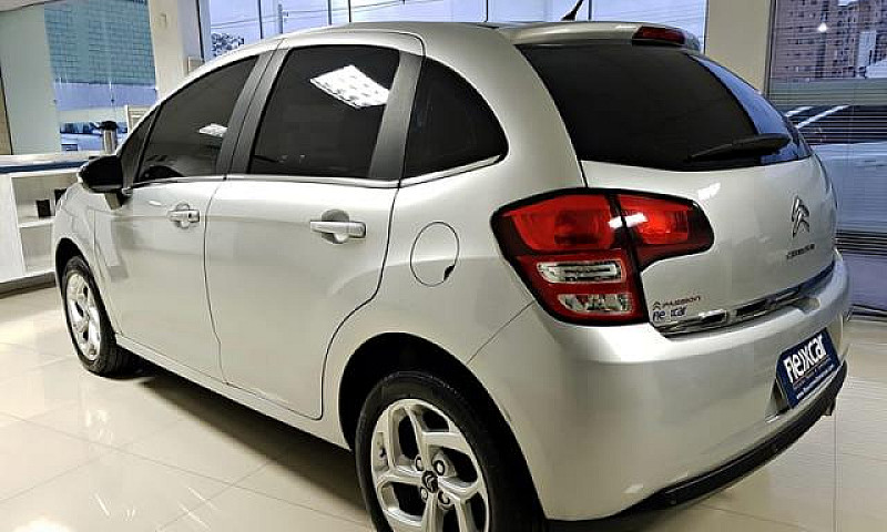 Citroën C3 Exclusive...