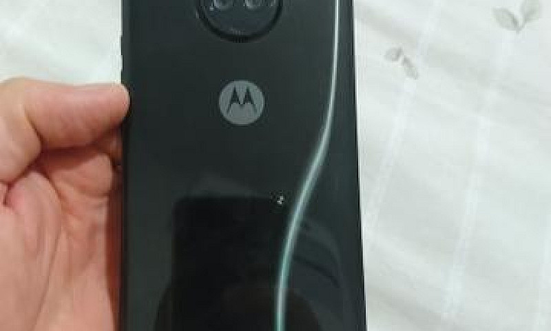 Motorola Moto X4 *Ba...