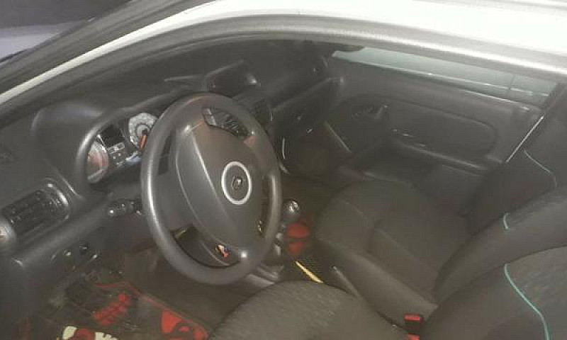 Renault Clio...