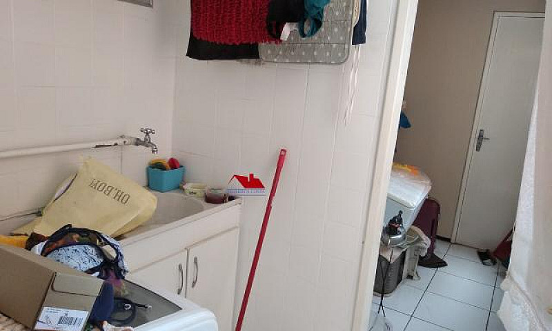 Apartamento Para Ven...