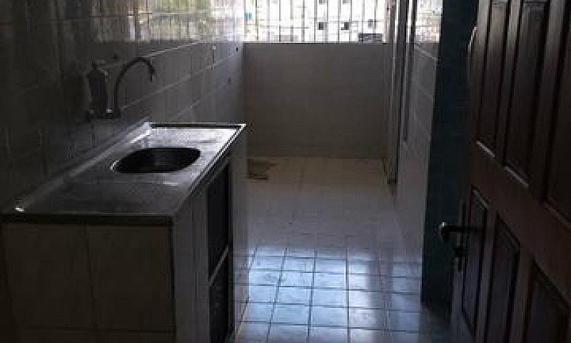 Apartamento 3/4 No T...