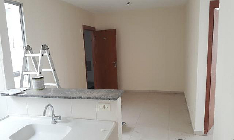 Apartamento Catanduv...