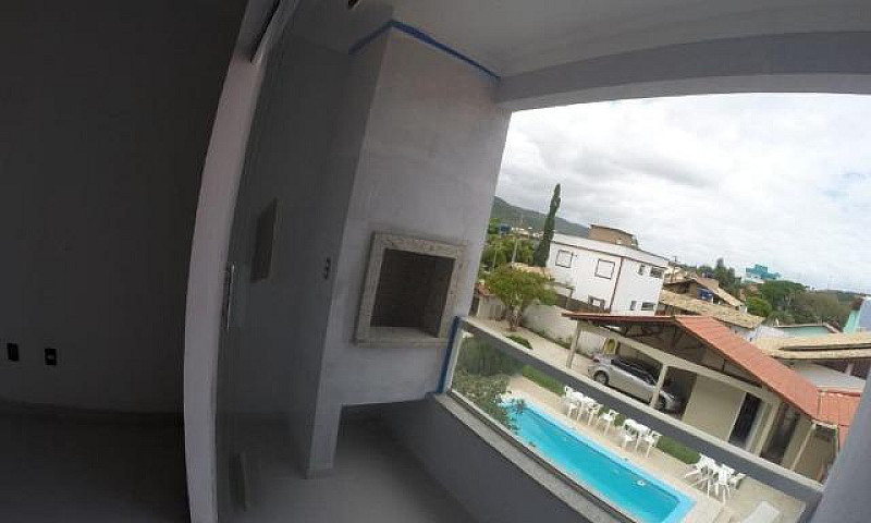 (Apartamento Com Doi...