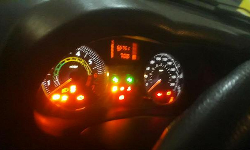 Renault Clio...