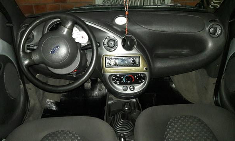 Ford Ka 2006...