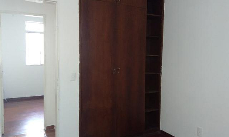 Apto Com Dois Quarto...