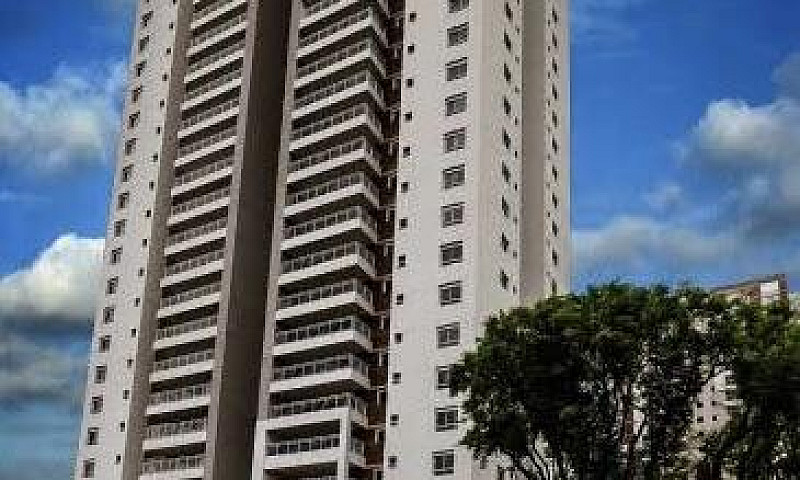 Apartamento 03 Suíte...
