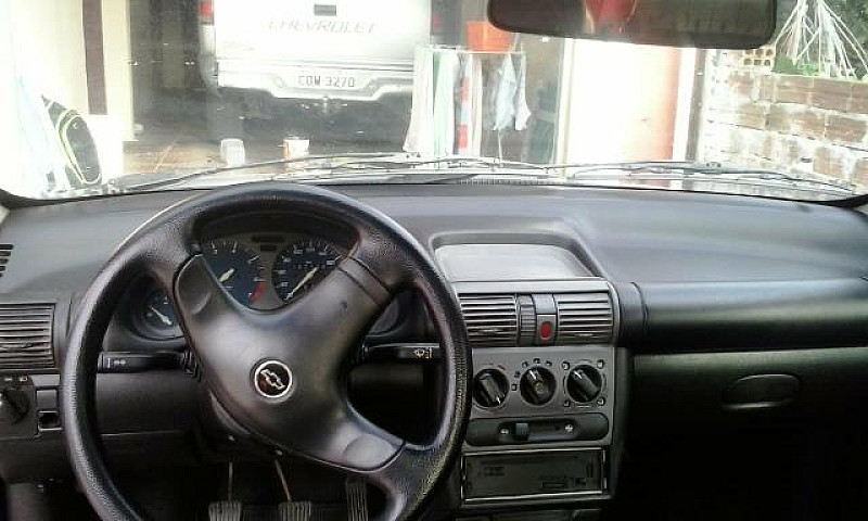 Corsa Classic...