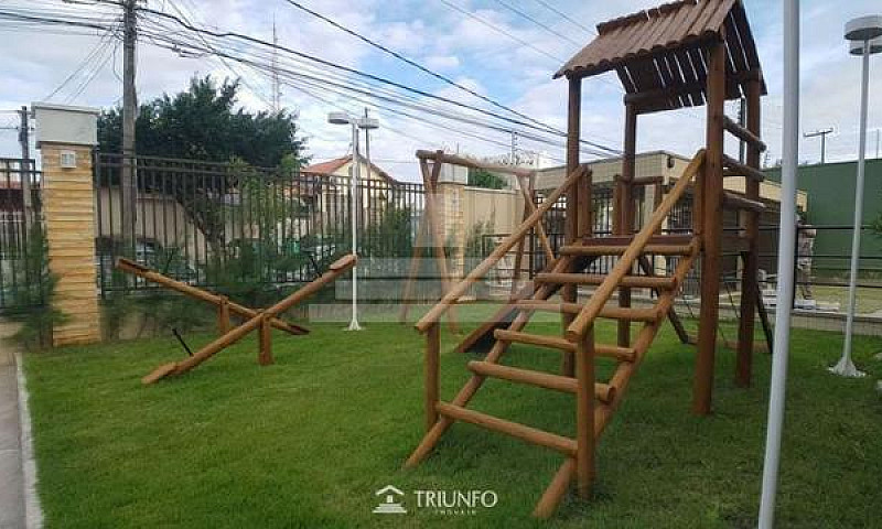 (Jg) Apartamento No ...