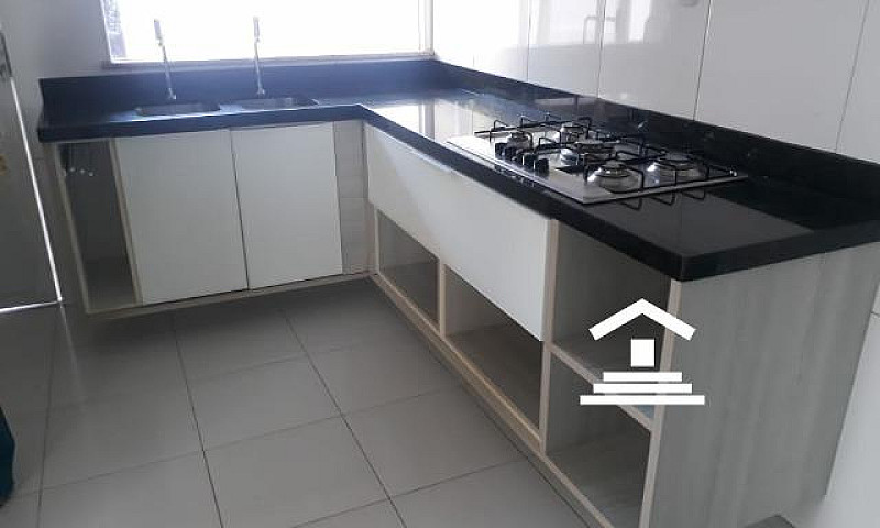 Apartamento Com 3 Qu...