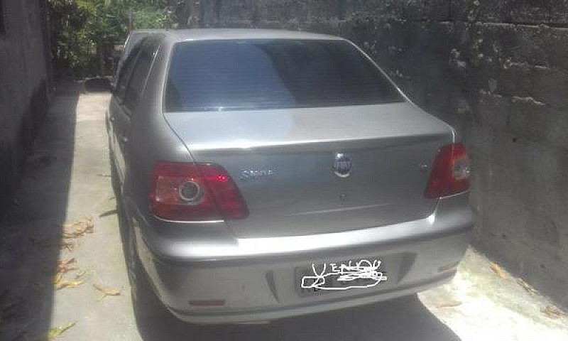Fiat Siena...