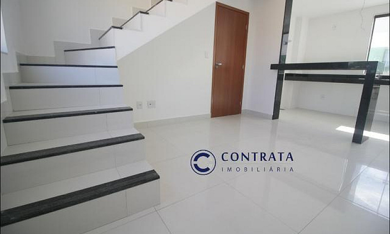 Cobertura Nova - B. ...
