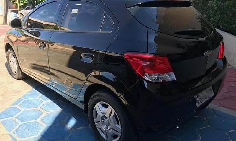 Gm - Chevrolet Onix ...