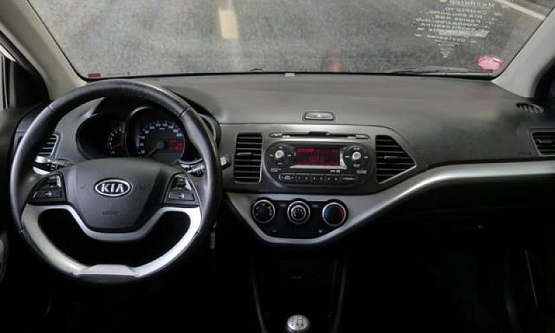 Kia Picanto Ex 1.0 1...