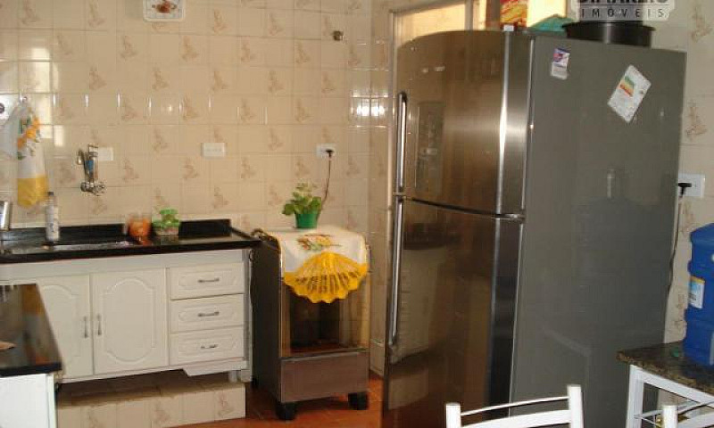 Apartamento Com 2 Do...