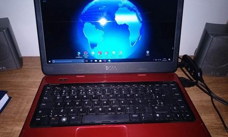 Notebook Dell I5...