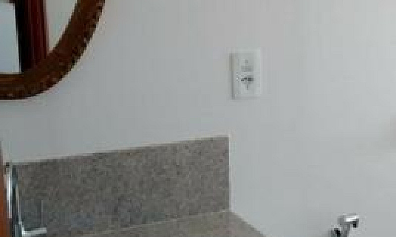 Apartamento Totalmen...